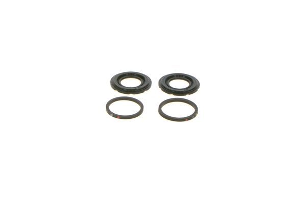 BOSCH 1987470086 Brake Caliper Repair Kit Rear Fits Mercedes-Benz Opel Vauxhall