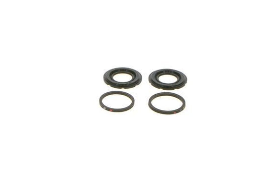 BOSCH 1987470086 Brake Caliper Repair Kit Rear Fits Mercedes-Benz Opel Vauxhall