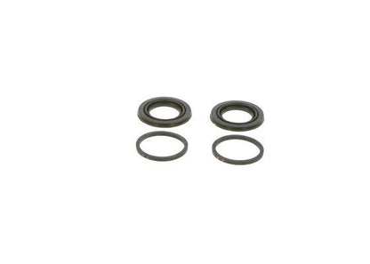 BOSCH 1987470195 Brake Caliper Repair Kit Rear Braking System Fits Mercedes-Benz