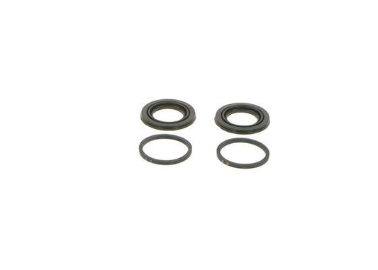 BOSCH 1987470195 Brake Caliper Repair Kit Rear Braking System Fits Mercedes-Benz