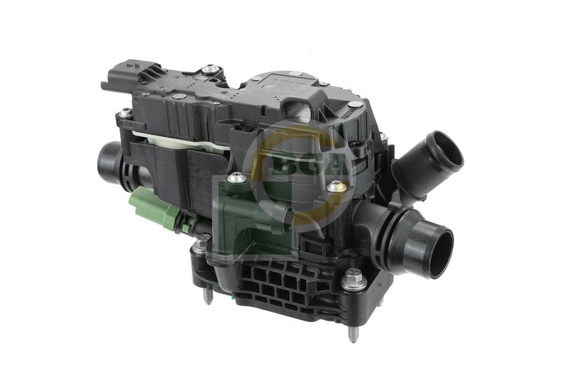Coolant Thermostat Fits Citroen DS Opel Peugeot Toyota Vauxhall BGA CT1419