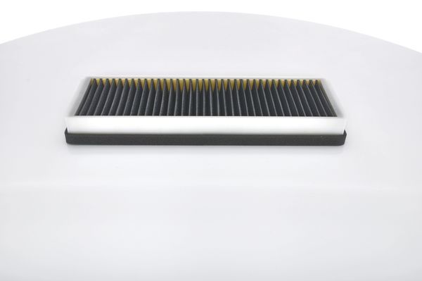 BOSCH 1987431154 Cabin Air Filter 385mm Length Fits MERCEDES-BENZ RENAULT