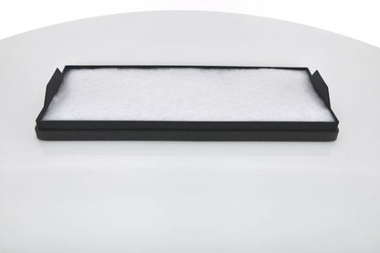 BOSCH 1987431155 Cabin Air Filter 451mm Length Fits MERCEDES-BENZ RENAULT