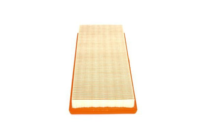 BOSCH 1987431160 Cabin Pollen Air Filter Interior 336.5mm Length Fits VOLVO