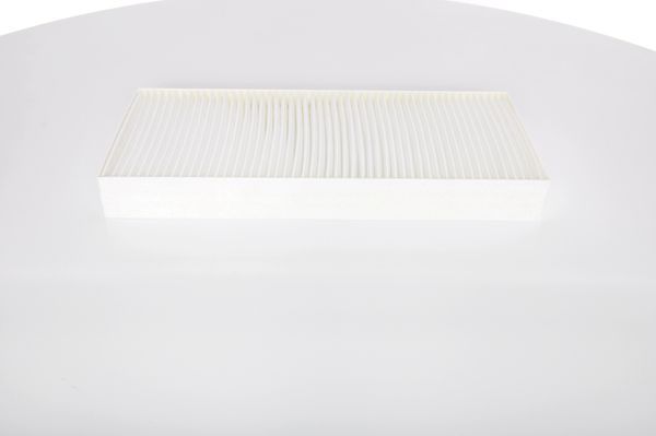 BOSCH 1987431162 Cabin Pollen Air Filter Interior 361mm Length Fits MAN RENAULT