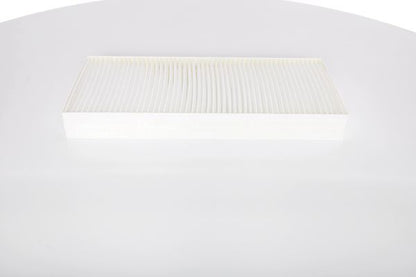 BOSCH 1987431162 Cabin Pollen Air Filter Interior 361mm Length Fits MAN RENAULT
