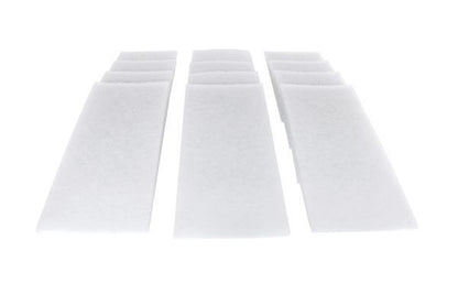 BOSCH 1987431184 Cabin Air Filter 315mm Length Fits MERCEDES-BENZ SETRA