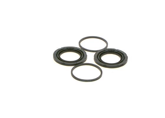 BOSCH 1987470490 Brake Caliper Repair Kit Front Without Piston Braking Fits VW
