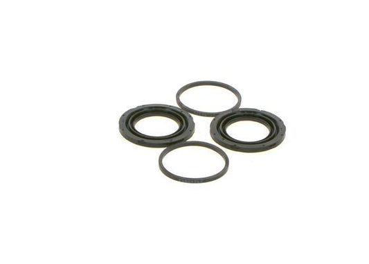 BOSCH 1987470490 Brake Caliper Repair Kit Front Without Piston Braking Fits VW