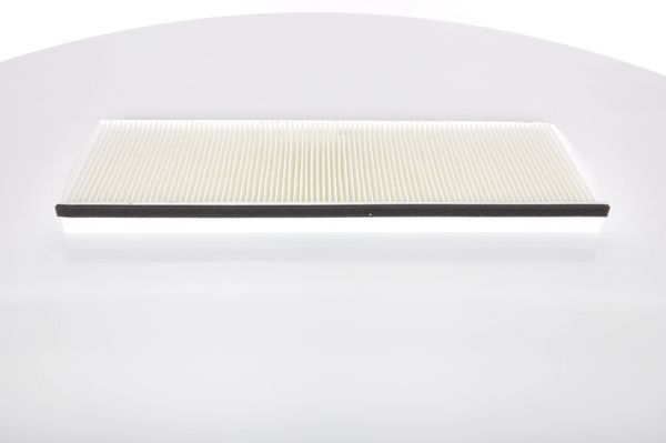 BOSCH 1987431187 Cabin Air Filter For IVECO MAN MERCEDES-BENZ SCANIA VOLVO SETRA
