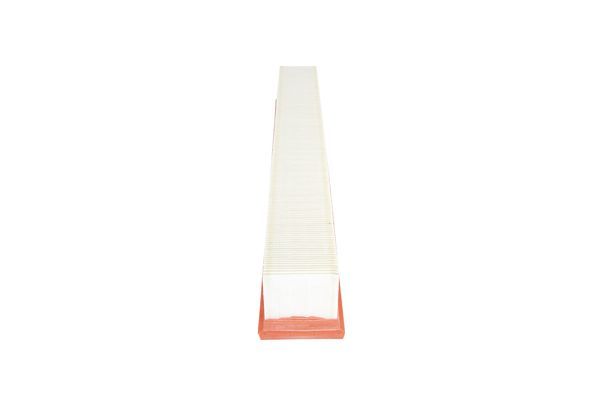 BOSCH 1987431190 Cabin Pollen Air Filter Interior 559mm Length Fits DEUTZ-FAHR