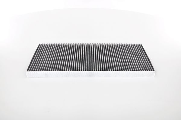 BOSCH 1987431194 Cabin Pollen Air Filter Interior 450mm Length Fits IVECO