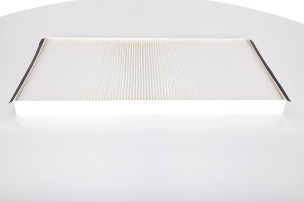 BOSCH 1987431204 Cabin Pollen Air Filter Interior 458mm Length Fits MAN NEOPLAN