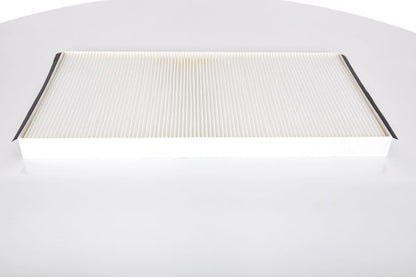 BOSCH 1987431204 Cabin Pollen Air Filter Interior 458mm Length Fits MAN NEOPLAN