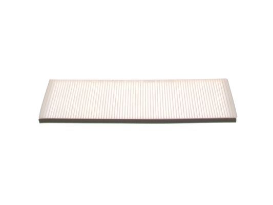 BOSCH 1987431205 Cabin Air Filter 456mm Fits SCANIA NEOPLAN IRISBUS GENERIC