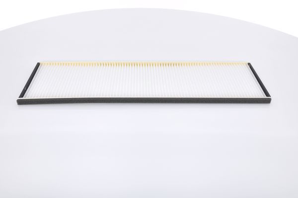 BOSCH 1987431207 Cabin Pollen Air Filter 492mm Length Fits MAN MERCEDES-BENZ