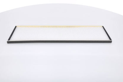 BOSCH 1987431207 Cabin Pollen Air Filter 492mm Length Fits MAN MERCEDES-BENZ
