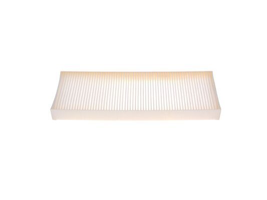 BOSCH 1987431208 Cabin Air Filter 392.5mm Length Fits MAN MERCEDES-BENZ SETRA