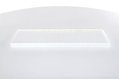 BOSCH 1987431210 Cabin Air Filter Fits MAN MERCEDES-BENZ NEOPLAN SOLARIS