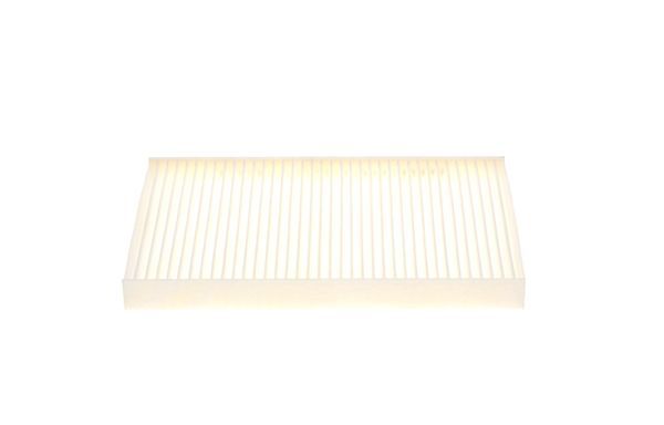 BOSCH 1987431211 Cabin Air Filter 220mm Length Fits MAN MERCEDES-BENZ NEOPLAN