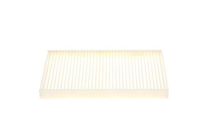 BOSCH 1987431211 Cabin Air Filter 220mm Length Fits MAN MERCEDES-BENZ NEOPLAN
