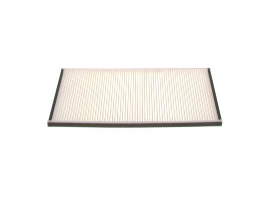 BOSCH 1987431212 Cabin Pollen Air Filter Interior 400mm Length Fits IVECO