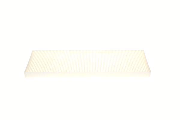 BOSCH 1987431220 Cabin Pollen Air Filter Interior 390mm Length Fits MAN NEOPLAN