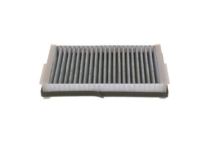 BOSCH 1987431452 Cabin Pollen Air Filter Interior 262.5mm Length For DAF RENAULT