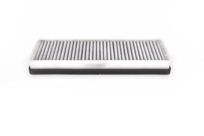 BOSCH 1987431454 Cabin Air Filter 389.5mm Length Fits MERCEDES-BENZ RENAULT