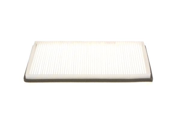 BOSCH 1987432009 Cabin Pollen Air Filter 280mm Length Fits Renault Megane