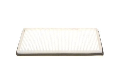 BOSCH 1987432009 Cabin Pollen Air Filter 280mm Length Fits Renault Megane