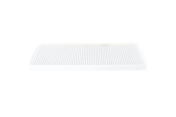 BOSCH 1987432019 Cabin Pollen Air Filter Interior 308mm Length Fits Fiat Punto