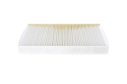 BOSCH 1987432024 Cabin Pollen Air Filter 312mm Length Fits Audi A6 V8 100 200