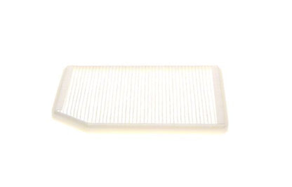 BOSCH 1987432027 Cabin Pollen Air Filter 228mm Length Fits Renault Laguna