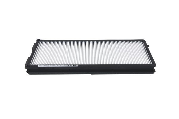 BOSCH 1987432032 Cabin Air Filter 327.2mm Length Fits BMW 5 Series 7 Series