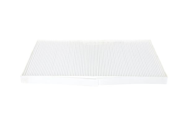 BOSCH 1987432033 Cabin Pollen Air Filter Interior 346mm Length Fits Audi A6