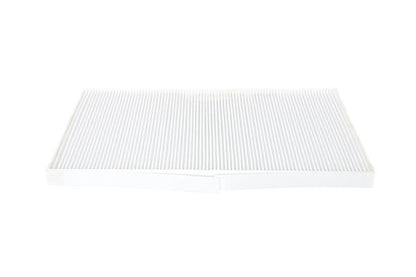 BOSCH 1987432033 Cabin Pollen Air Filter Interior 346mm Length Fits Audi A6
