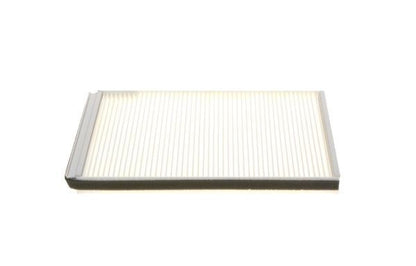 BOSCH 1987432077 Cabin Pollen Air Filter 267.3mm Length Fits Citroën Xsara