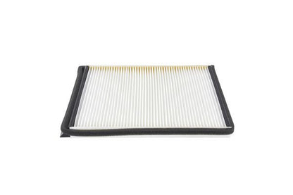BOSCH 1987432089 Cabin Pollen Air Filter 230mm Length Fits Renault Megane