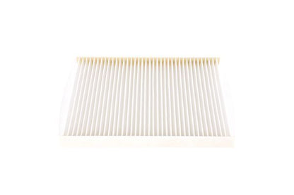 BOSCH 1987432090 Cabin Air Filter 234mm Length Fits Renault Megane Scenic