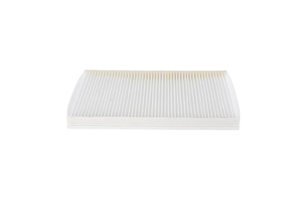 BOSCH 1987432183 Cabin Air Filter 255mm Length Fits Fiat Palio Siena Strada