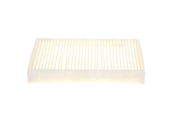 BOSCH 1987432230 Cabin Air Filter 252mm Length Fits Chevrolet Niva Lada Kalina