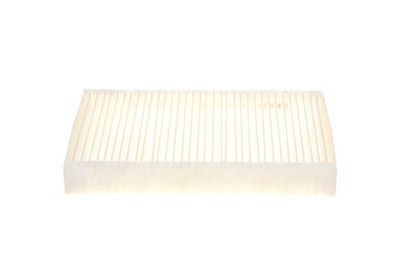 BOSCH 1987432230 Cabin Air Filter 252mm Length Fits Chevrolet Niva Lada Kalina
