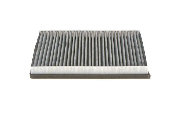 BOSCH 1987432313 Cabin Pollen Air Filter Interior 268mm Length Fits VW Passat