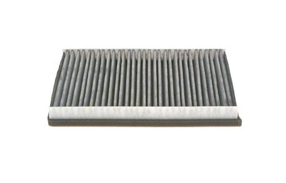BOSCH 1987432313 Cabin Pollen Air Filter Interior 268mm Length Fits VW Passat