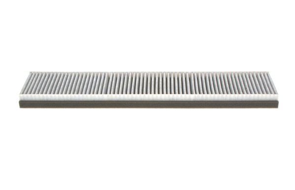 BOSCH 1987432318 Cabin Pollen Air Filter 510mm Length Fits Ford Cougar Mondeo