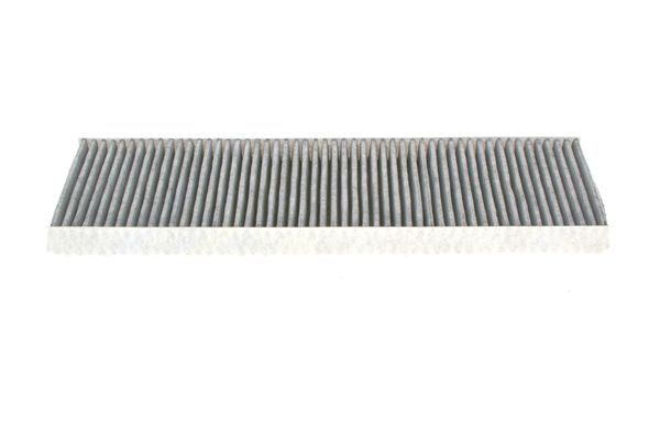 BOSCH 1987432330 Cabin Air Filter 413mm Length Fits Opel Vectra Vauxhall Vectra