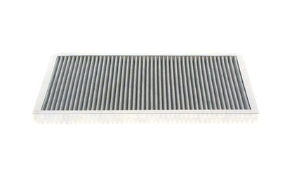 BOSCH 1987432333 Cabin Pollen Air Filter Interior 346mm Length Fits Audi A6