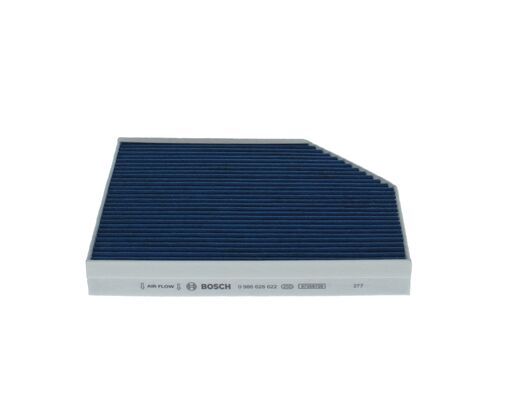 BOSCH 0986628622 Cabin Air Filter Fits Audi A4 A4 Allroad A5 Q5 Porsche Macan