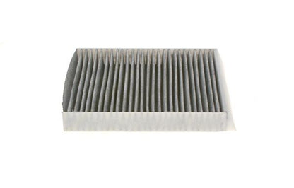 BOSCH 1987432469 Cabin Air Filter 230mm Length Fits Renault Megane Scenic